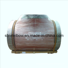 A860 Wphy80 Line Pipe Tee
